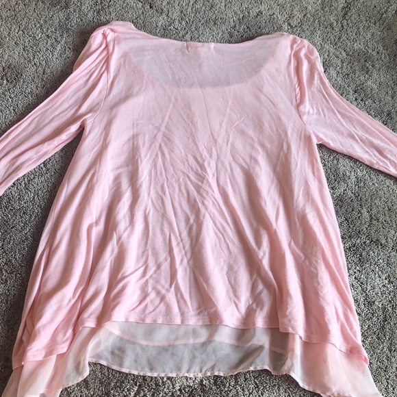 Cloudchaser Blouse - Picture 2 of 5